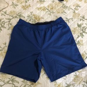 Men’s Lands’ End Bathing Suit